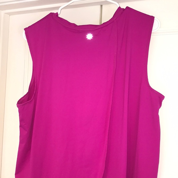 ATHLETA TOP XL 💗 - Picture 3 of 8